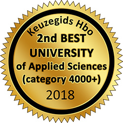 2ndbestuniversityofappliedsciences2018