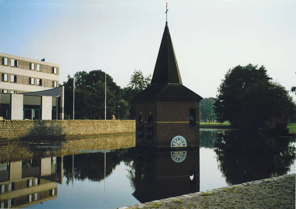 Twente tower