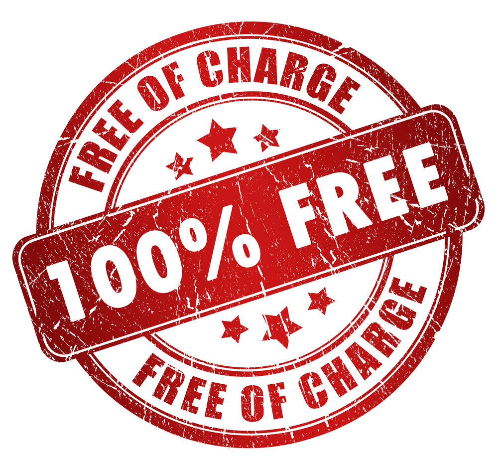 Working-For-Free