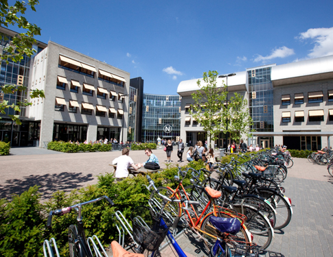 NHTV Breda University организира Дни на Отворените Врати!
