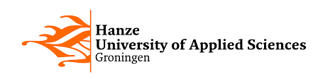 Hanze University of Applied Sciences logo