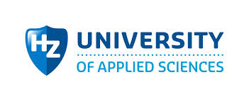HZ University of Applied Sciences logo