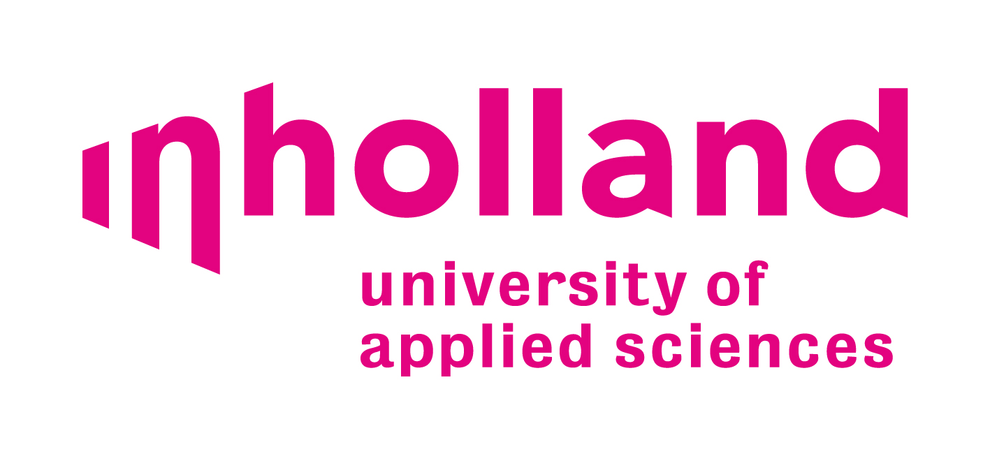 Inholland University of Applied Sciences, Нидерландия logo