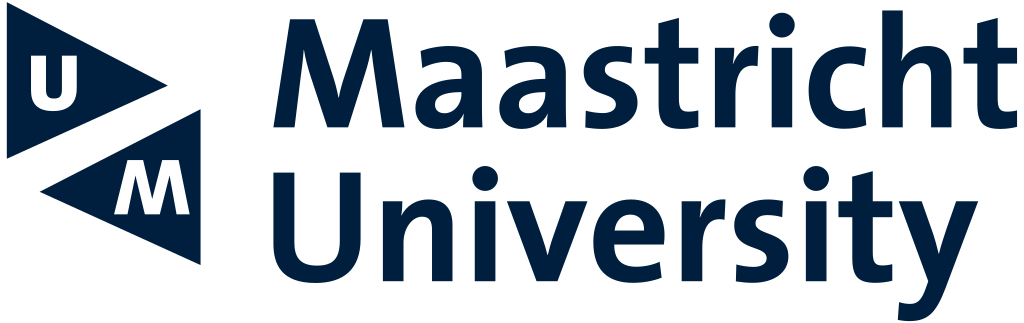 maastricht university 265 logo