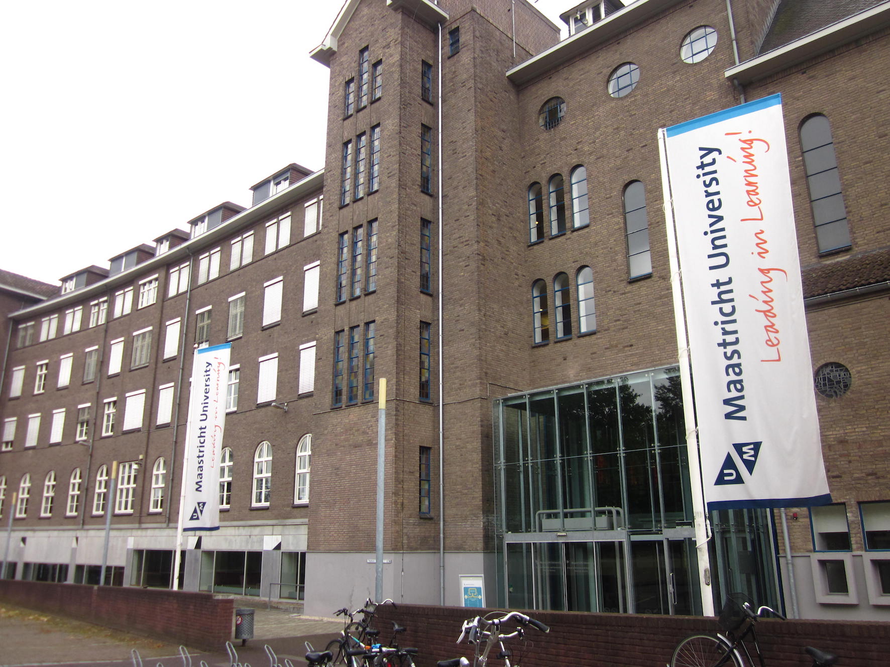 maastricht university 6
