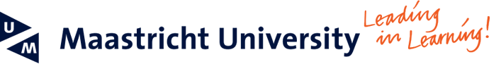 Maastricht University logo