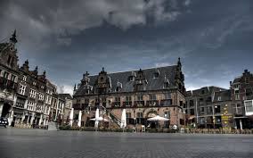 Срещни се с Radboud University в твоя град!