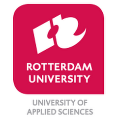 Rotterdam Business School, Нидерландия logo