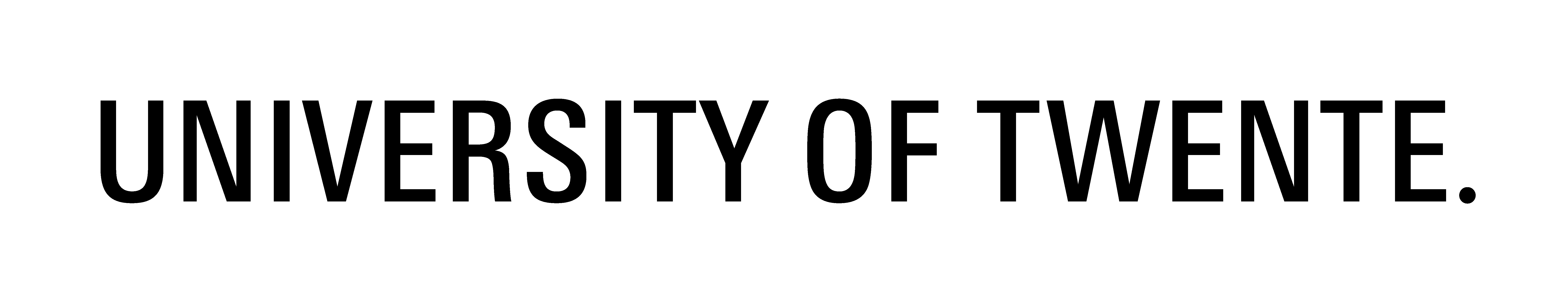 University of Twente, Нидерландия logo