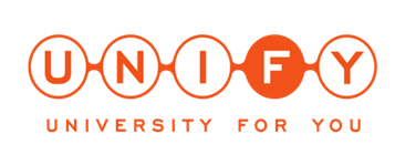 unify logo