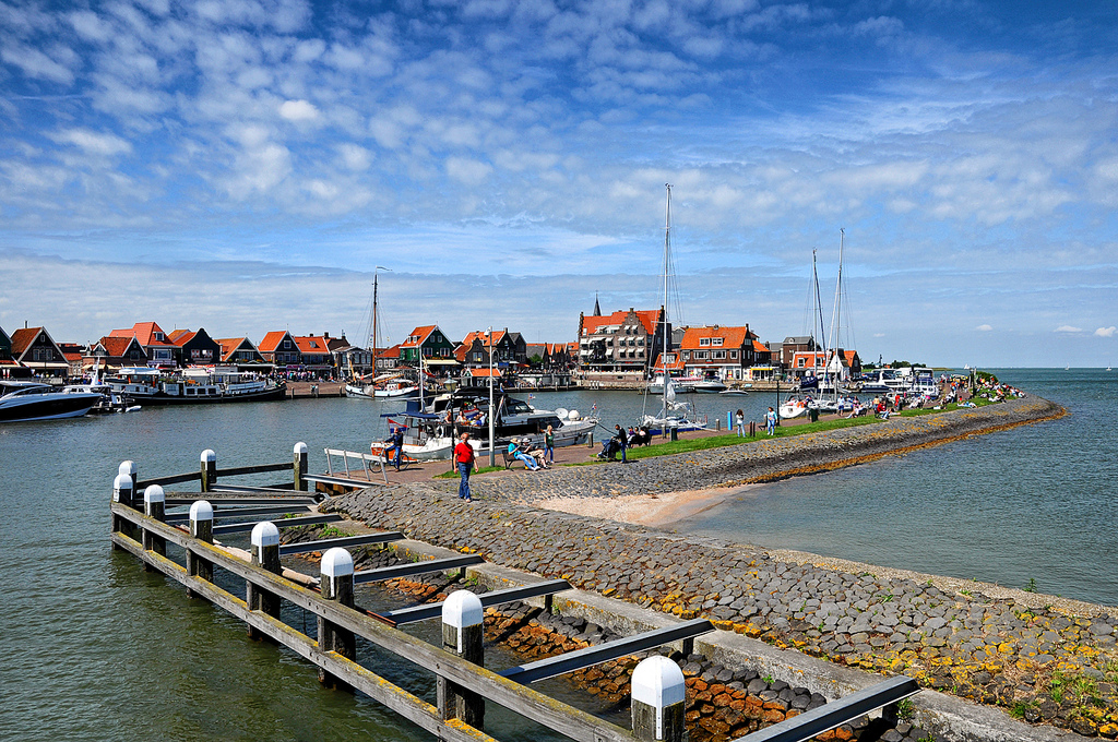 volendam 1