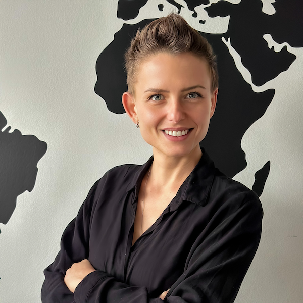 Радина Михайлова