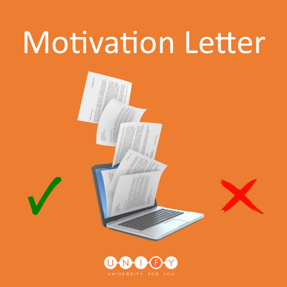 Имаш ли нужда от второ мнение за мотивационното си писмо?