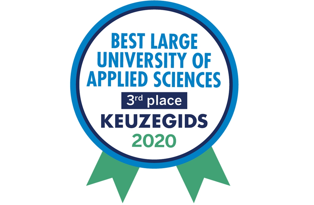 NHL Stenden University of Applied Sciences UNIFY