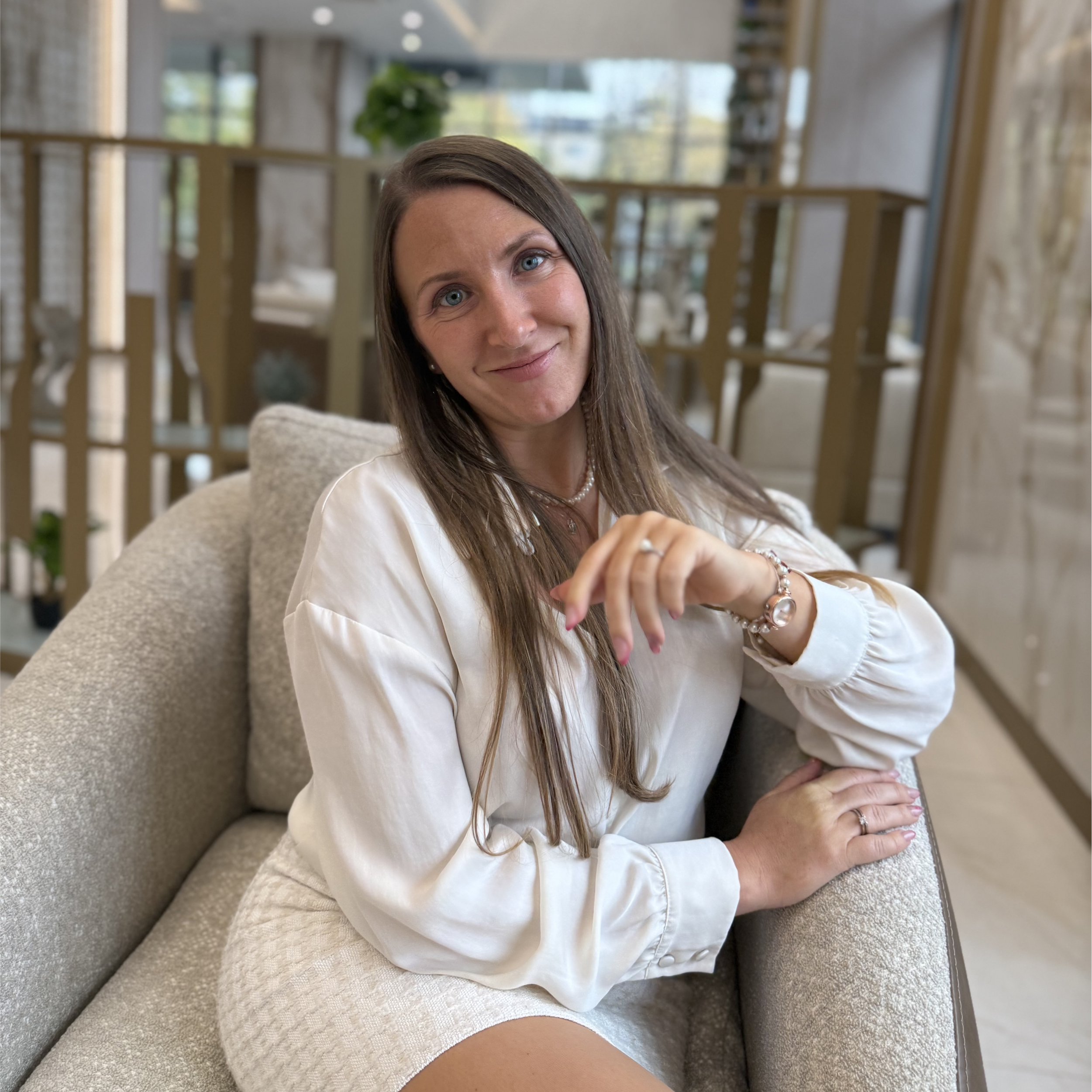 Милена Генчева