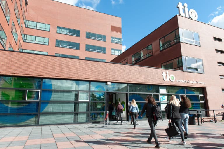 Живот, учене и успех в Амстердам – Перспективата на Tio Business School