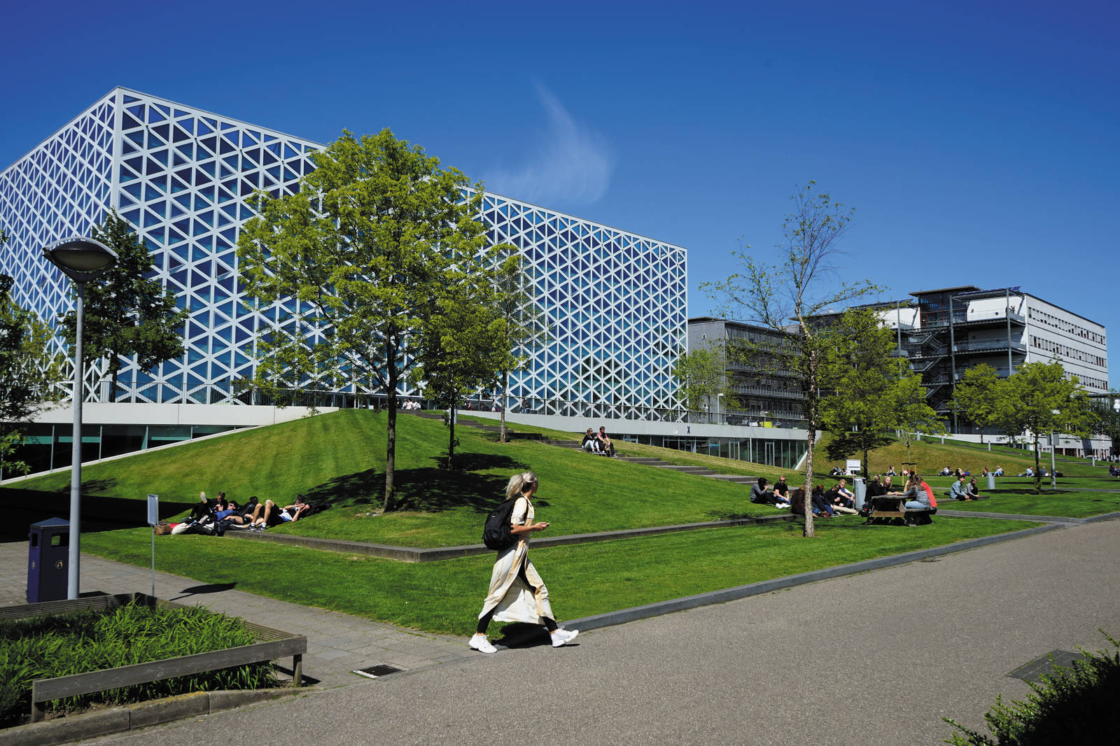 Windesheim University of Applied Sciences отново е в ТОП 3 на университетите в Холандия!