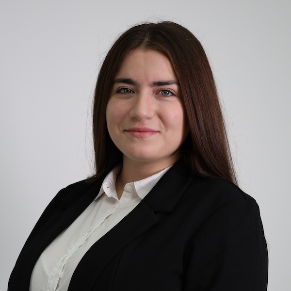 Силви Геогиева