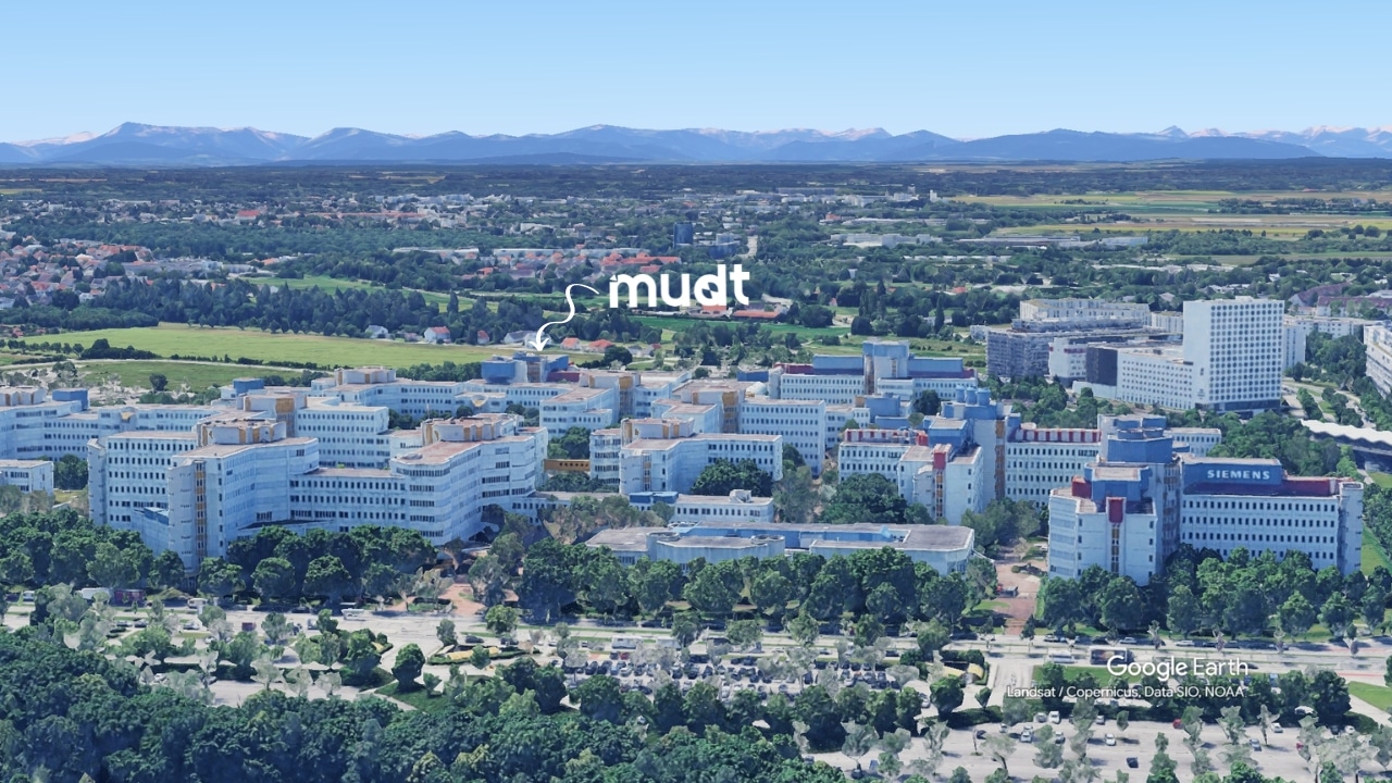 LAST CALL стипендия от 60% само за Мunich University of Digital Technologies – MUDT