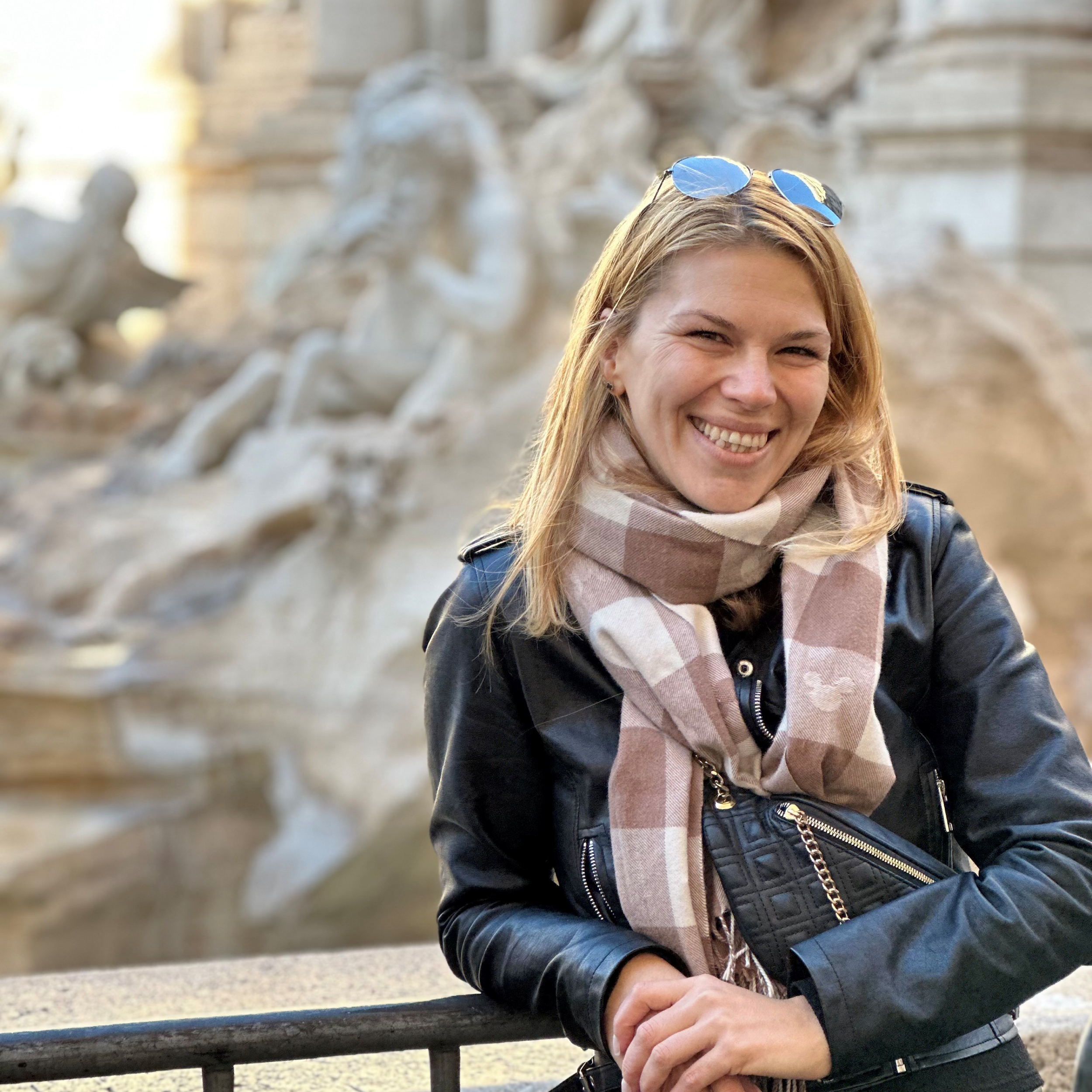 Алексина Модрева