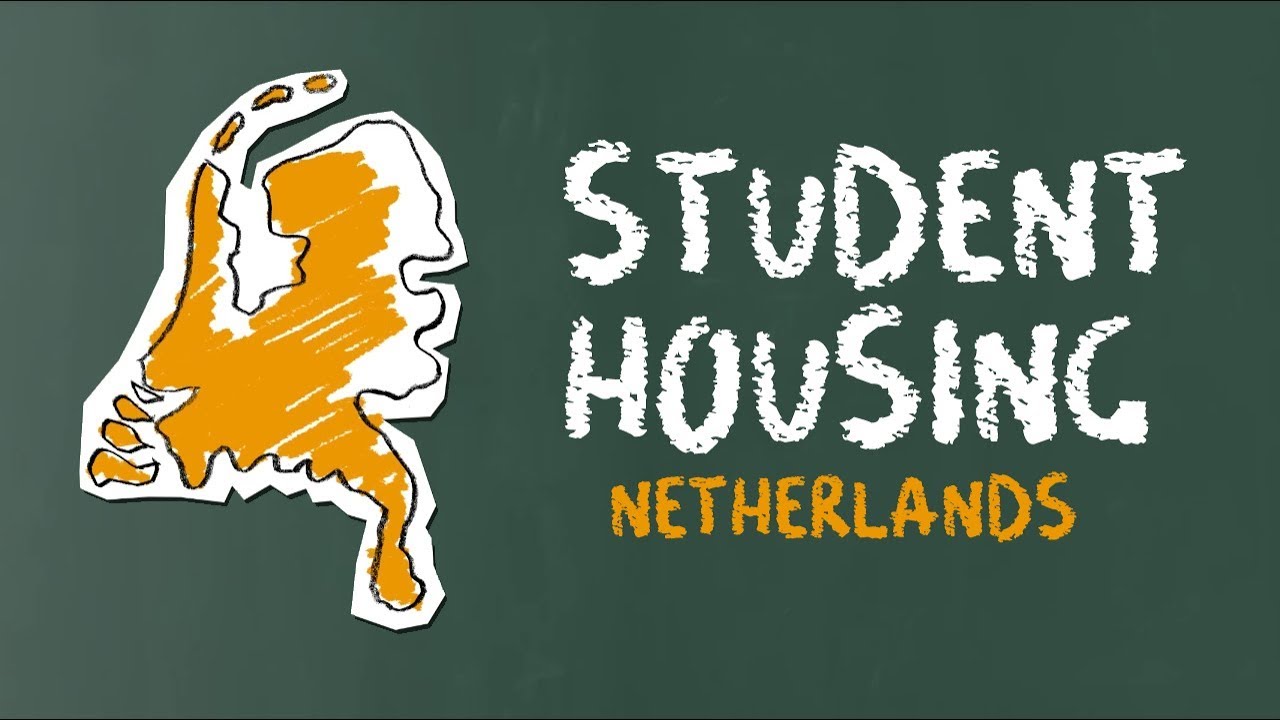 Студенти в Холандия: какво се случва със студентското настаняване?
