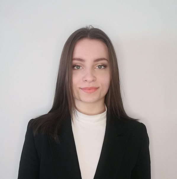 Елиза Лазарова