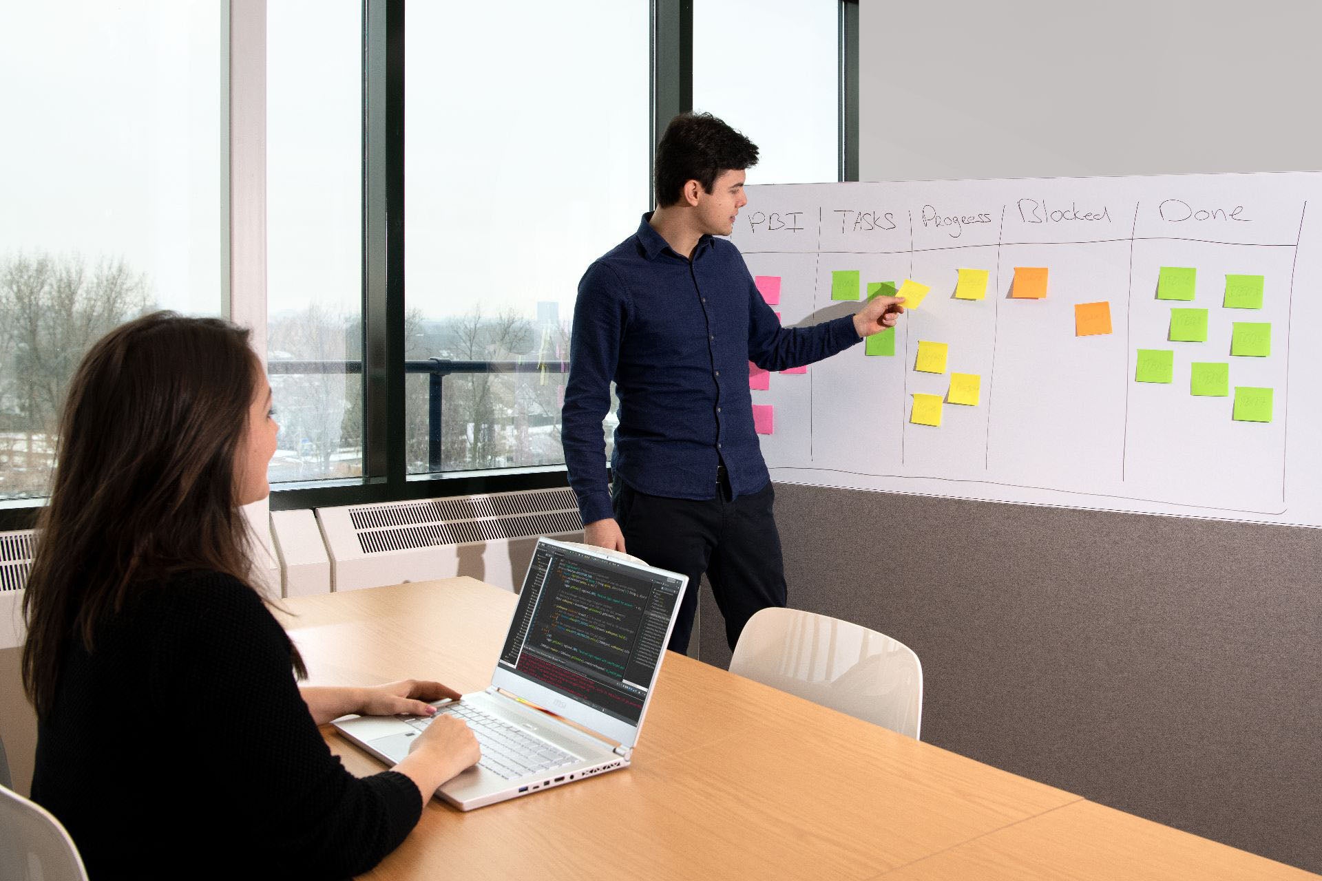 Бизнес или финанси? И защо начинът на преподаване е по-важен от самата специалност