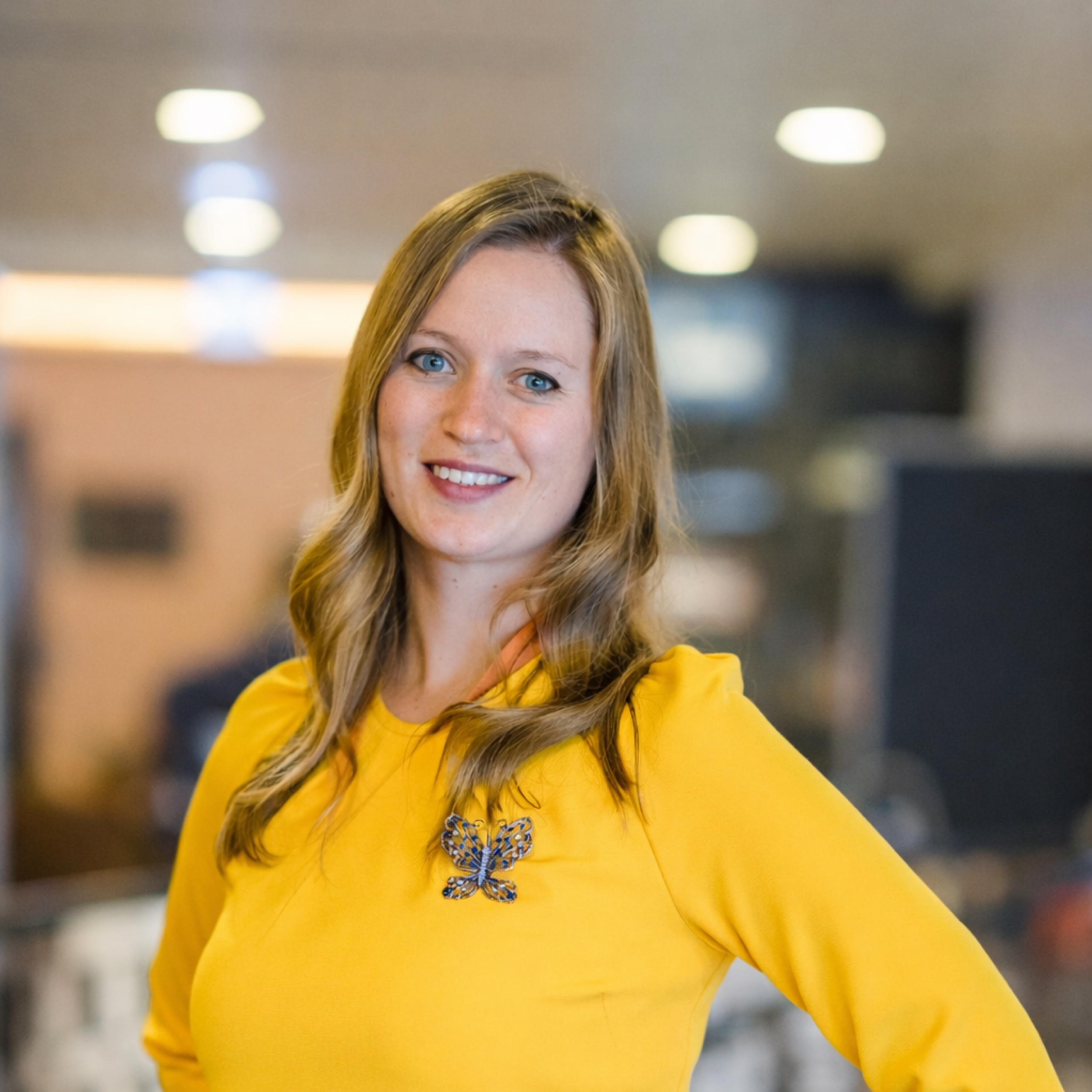 Теодора Иванова