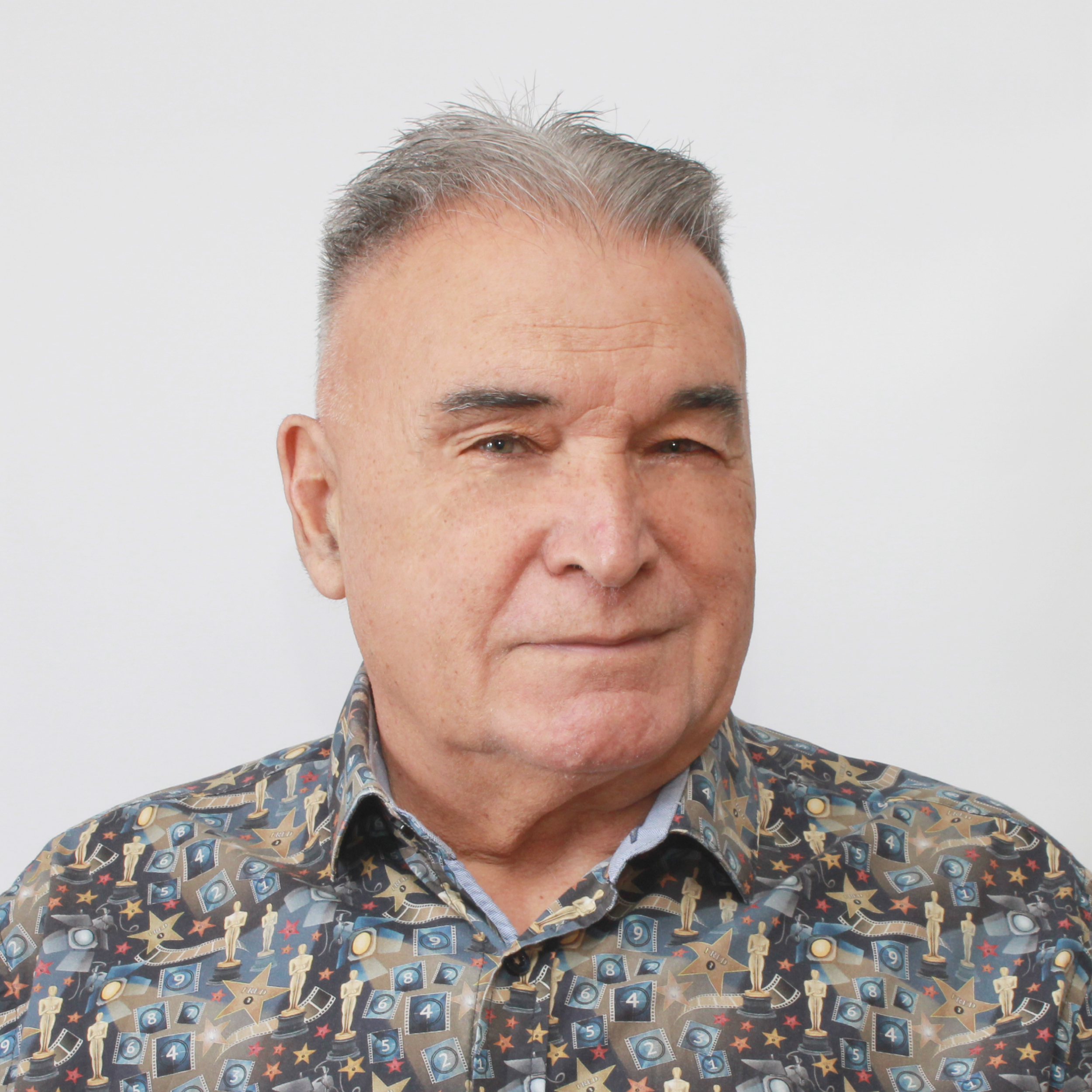 Мирослав Иванов