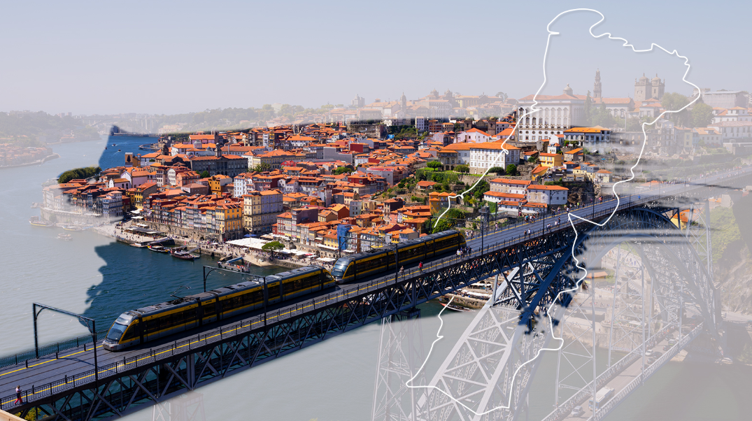 Португалия