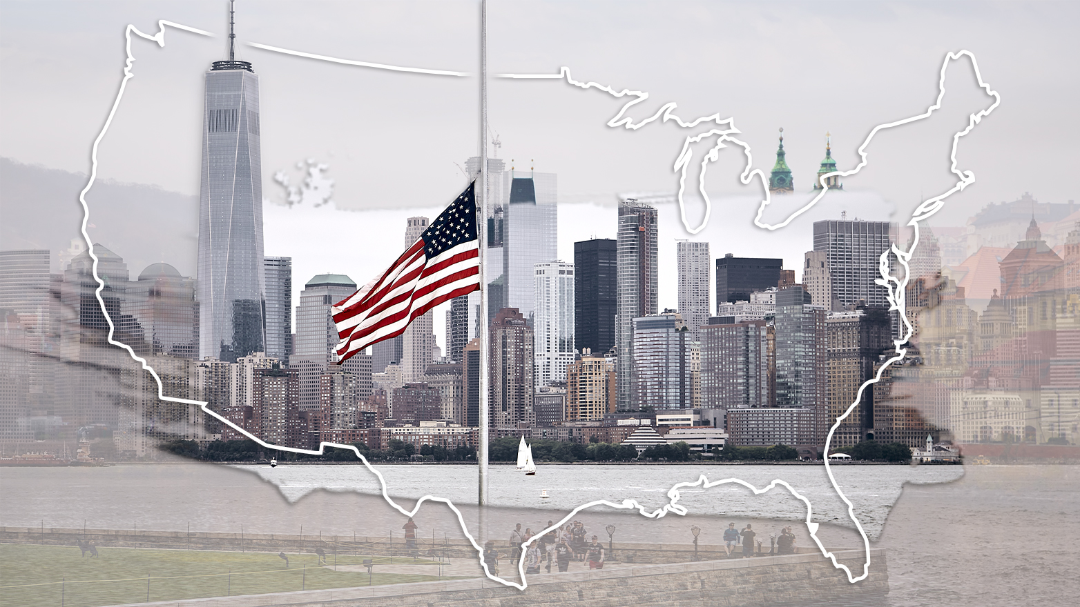 Съединени Американски Щати