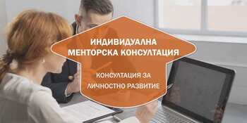 Индивидуална Менторска Консултация