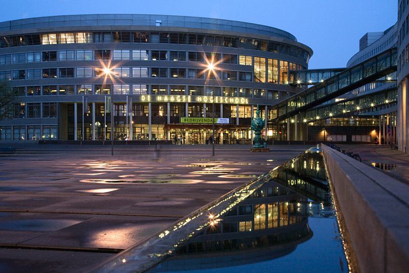 The Hague University of Applied Sciences
