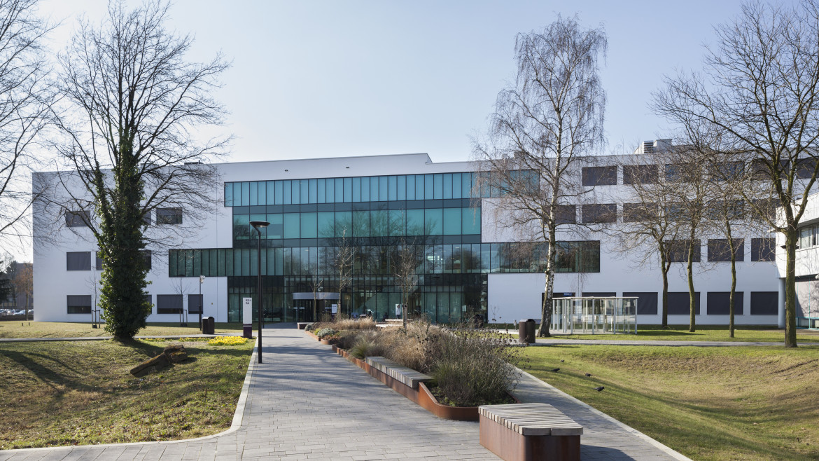 Fontys Venlo University of Applied Sciences