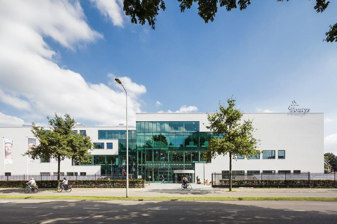 Fontys Venlo University of Applied Sciences