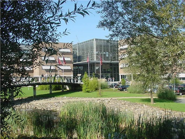 Zuyd University of Applied Sciences