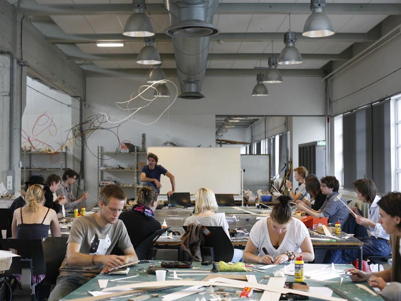 Design Academy Eindhoven