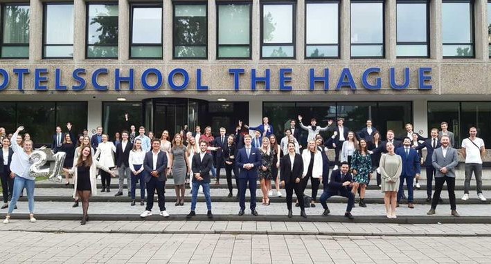 Hotelschool The Hague UNIFY