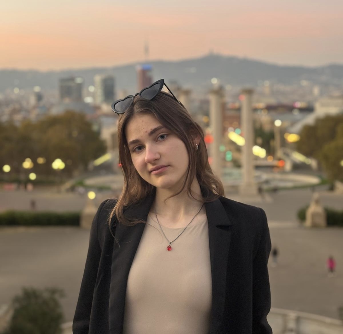 Денислава Иванова