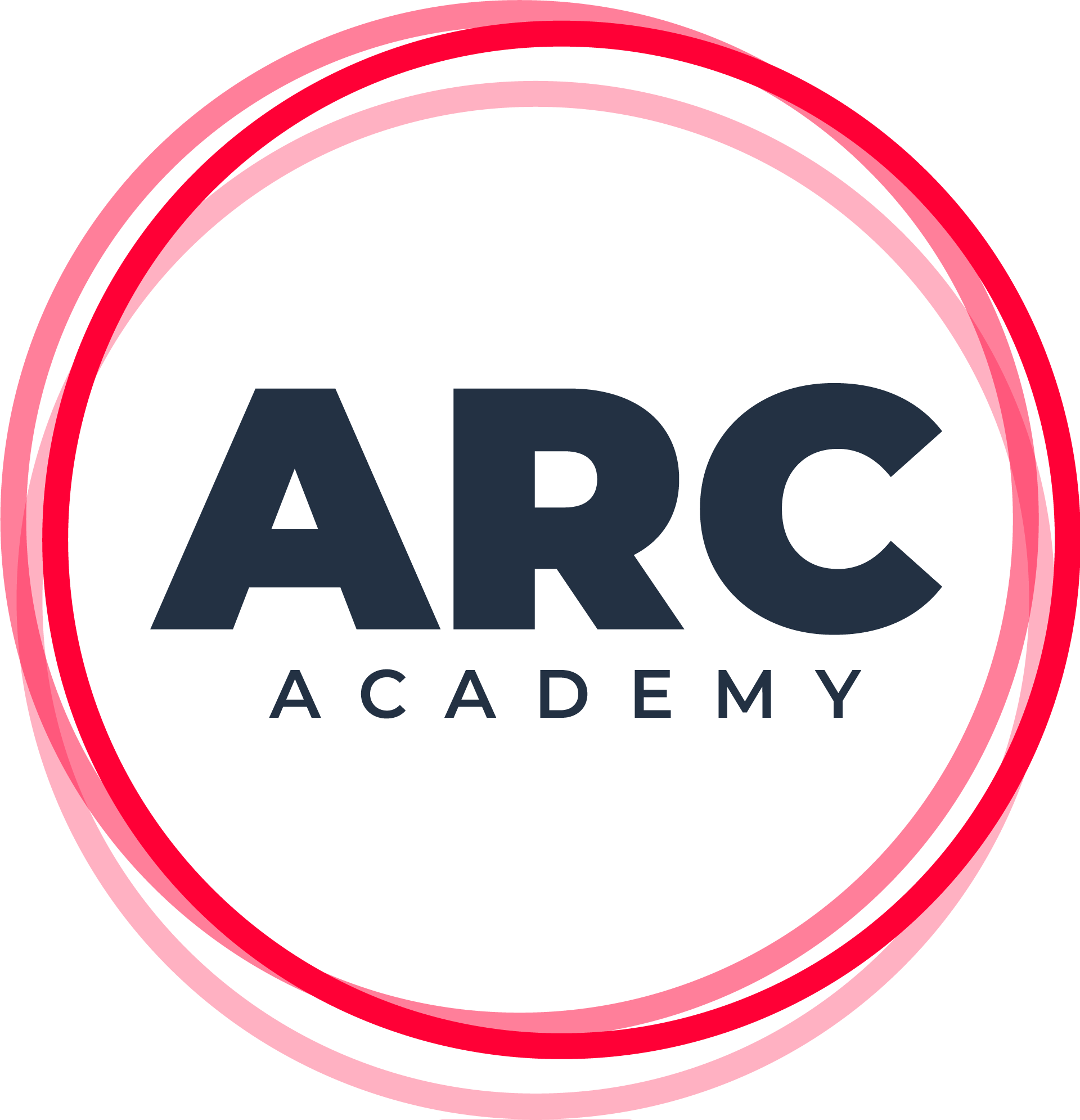 ARC Academy logo