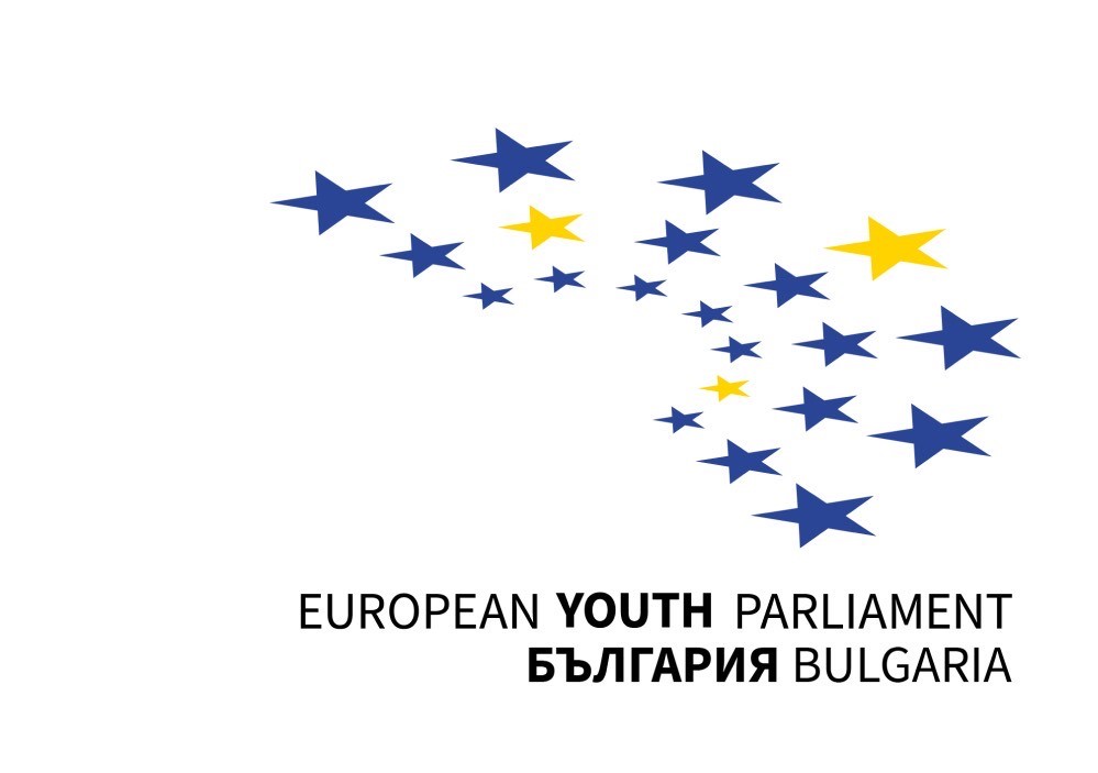 Европейски младежки парламент България