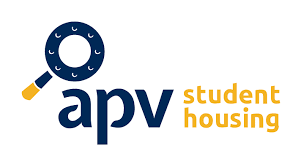 APV - Aгенция за гарантирано настаняване в Нидерландия logo