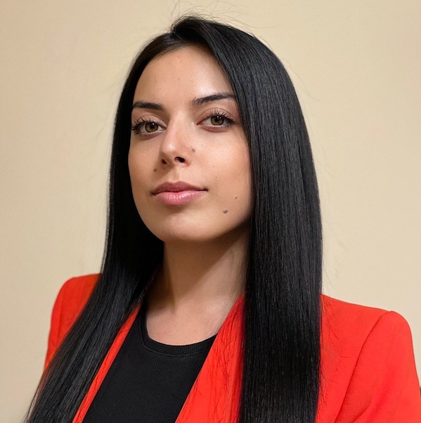 Десислава Костова