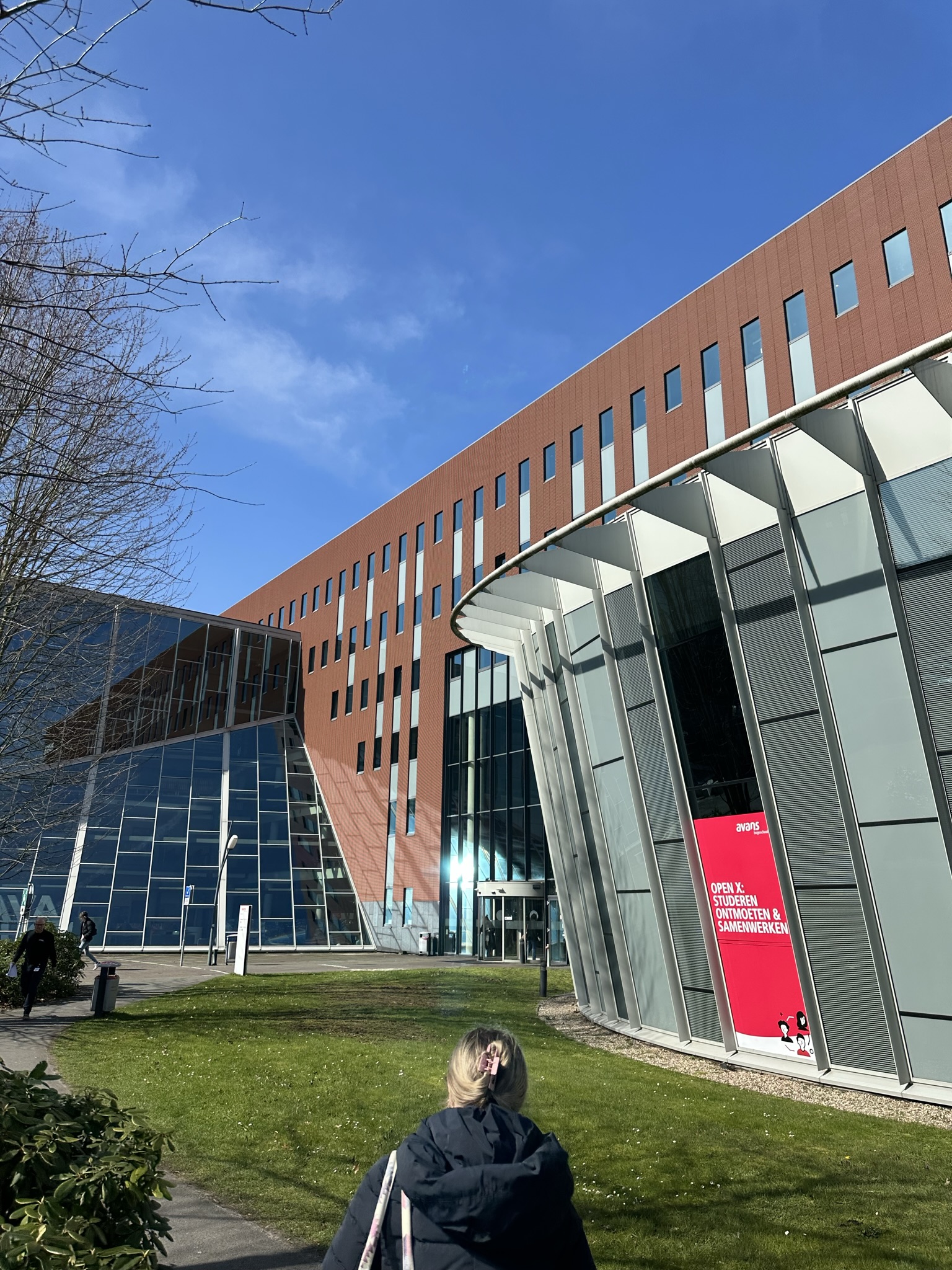 Avans University of Applied Sciences – Висококачествено образование в сърцето на Нидерландия
