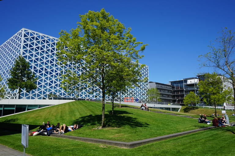 Windesheim University of Applied Sciences е обявен за най-добър университет по приложни науки