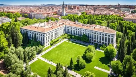 Universidad Autónoma de Madrid