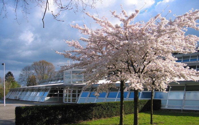 Van Hall Larenstein University of Applied Sciences VHL