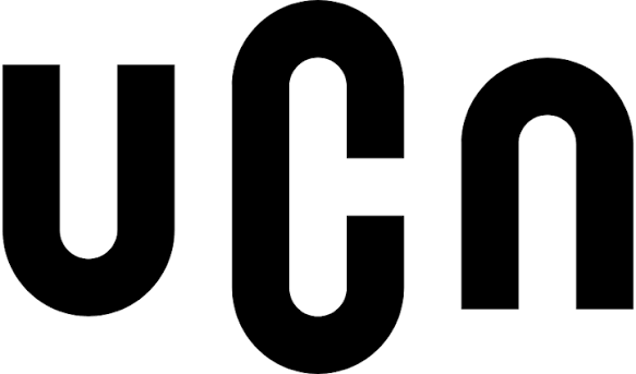 UCN, Дания logo