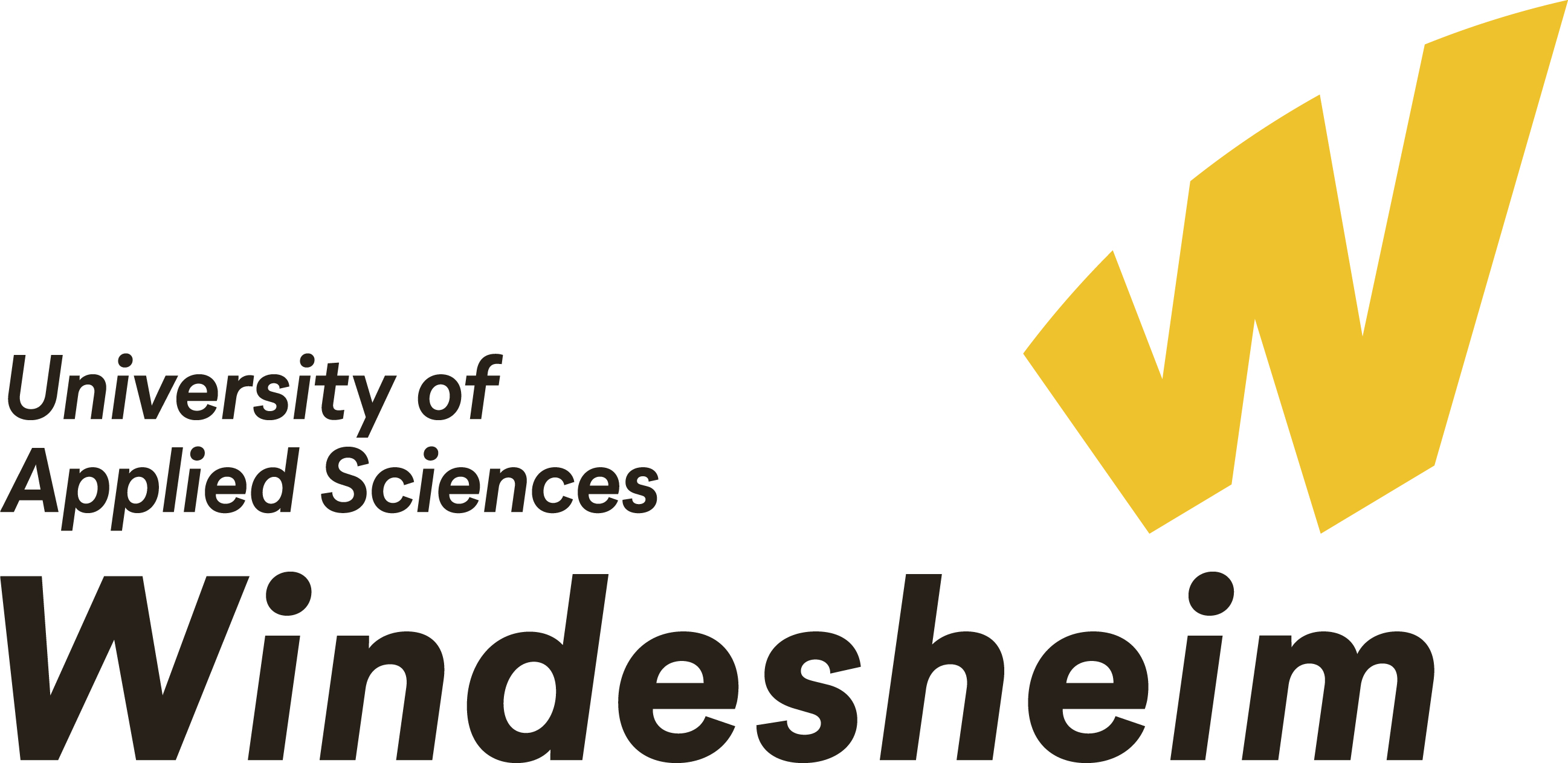 Windesheim University of Applied Sciences logo