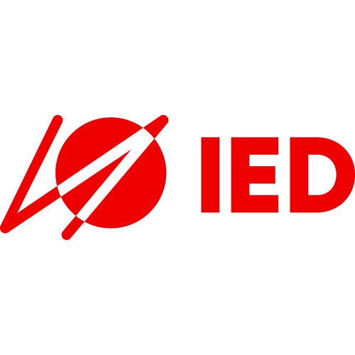 IED (istituto Europeo di Design) logo